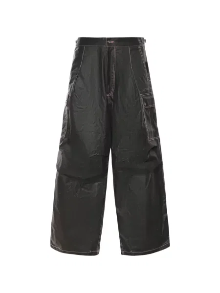 Pantaloni cargo Pdf negru