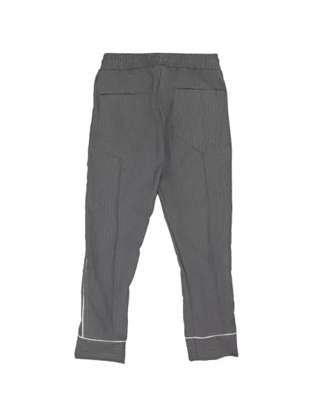 Costum Rhude alergare gri