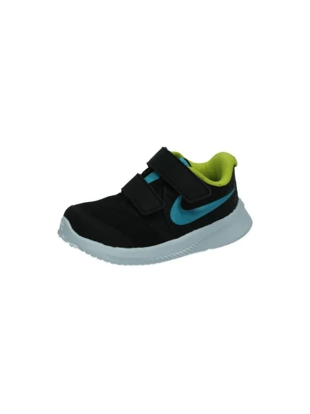 Pantofi copii Nike negru