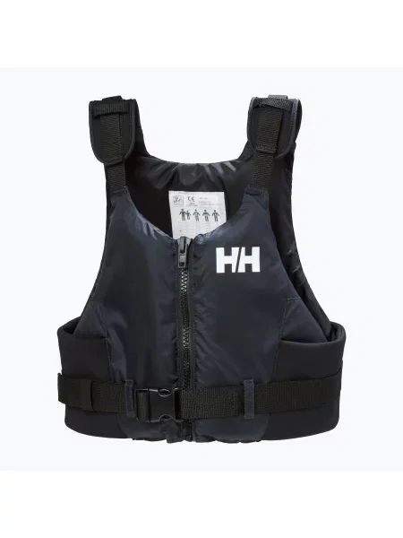 Kamizelka asekuracyjna Helly Hansen Rider Paddle navy granatowa