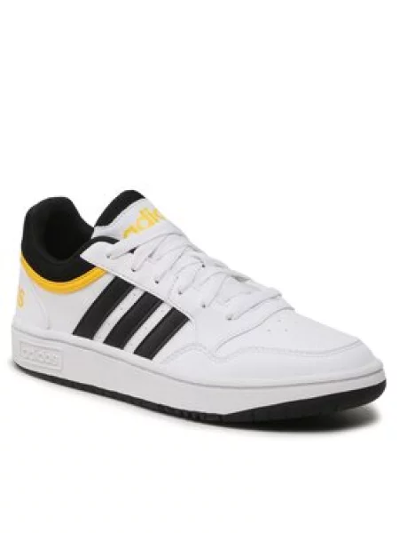 Sneakersy adidas bílé