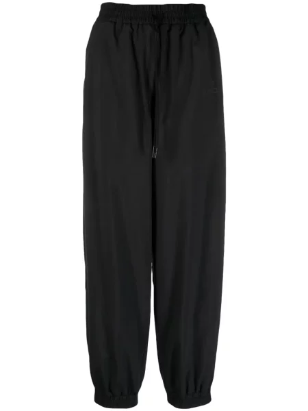 Pantaloni Moncler negru