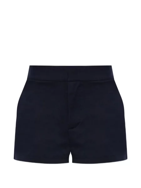 Pantaloni scurți Dsquared2 albastru