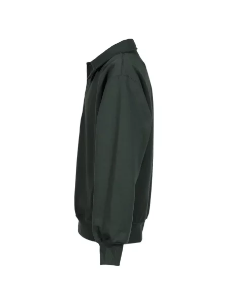 Pocnitură pulover Daiwa Pier39 negru