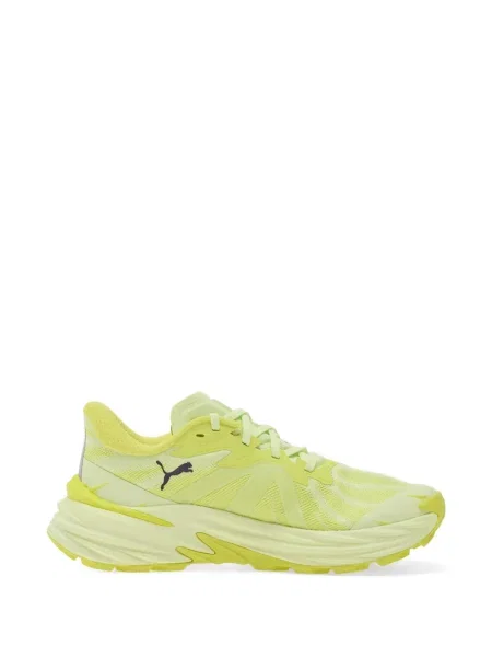 Sneakerși Puma Nitro galben