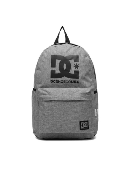 DC Shoes Rucsac gri