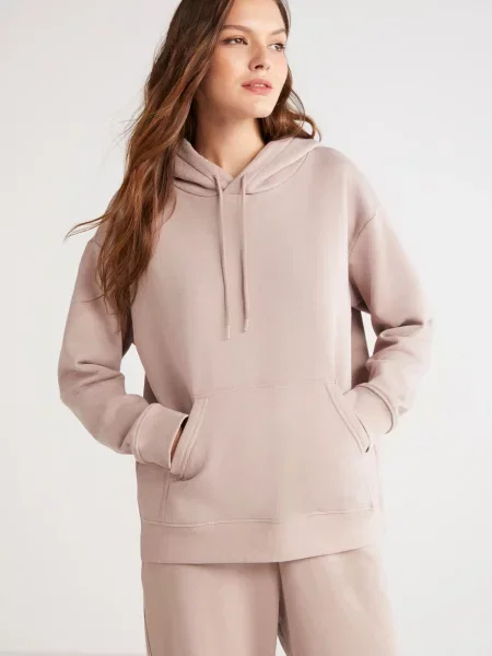 Grimelange Majica svetlo roza