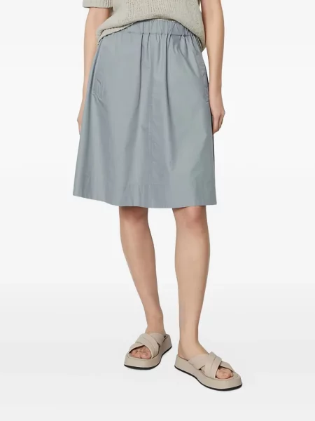 Fusta mini Marc O'polo albastru