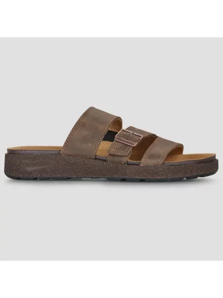 Pantofi Blundstone maro