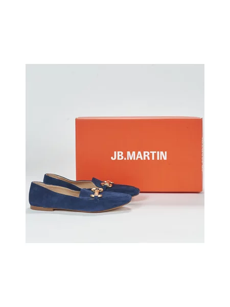 Mokasini Jb Martin
