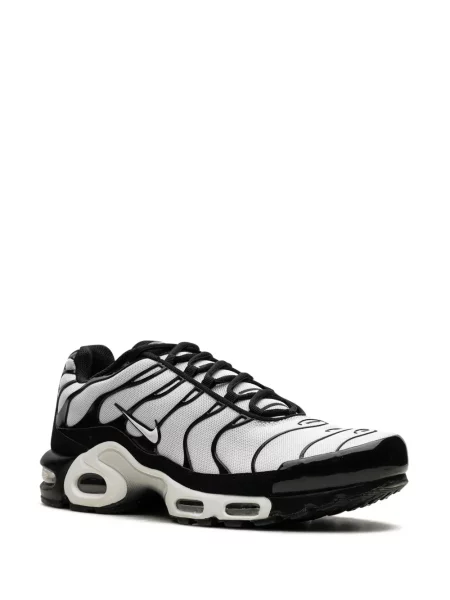 Sneakersy Nike Air Max Plus czarne