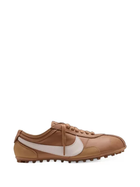 Top Nike din jerseu maro