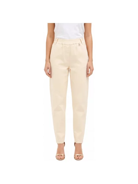 Pantaloni Rinascimento bej