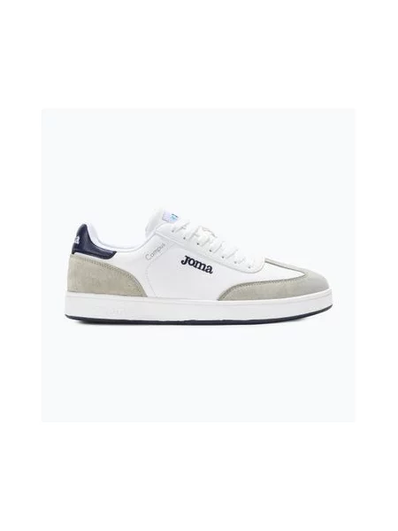 Кроссовки Joma серые