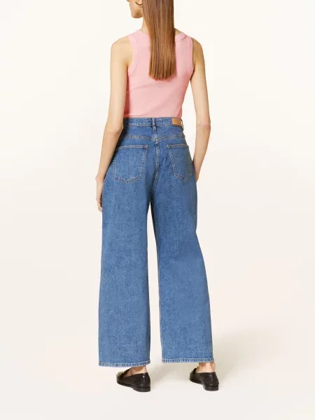 Top Inwear różowy