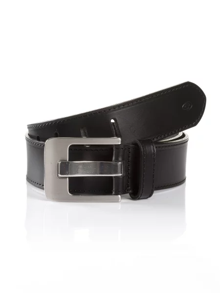 Curea Tom Tailor negru