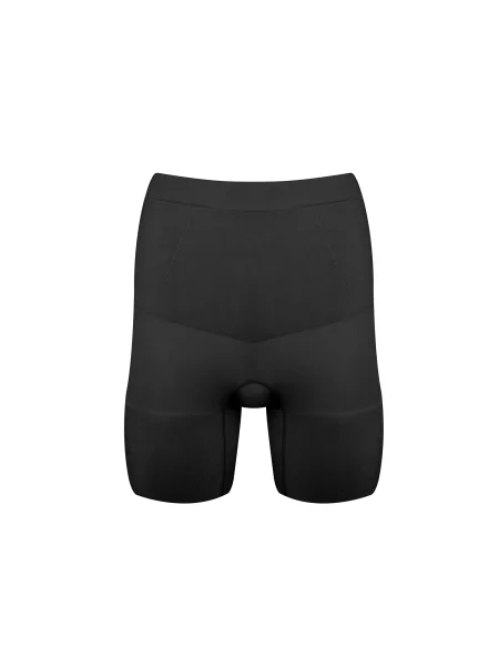 MAGIC Bodyfashion Pantaloni modelatori Contour Comfort' negru