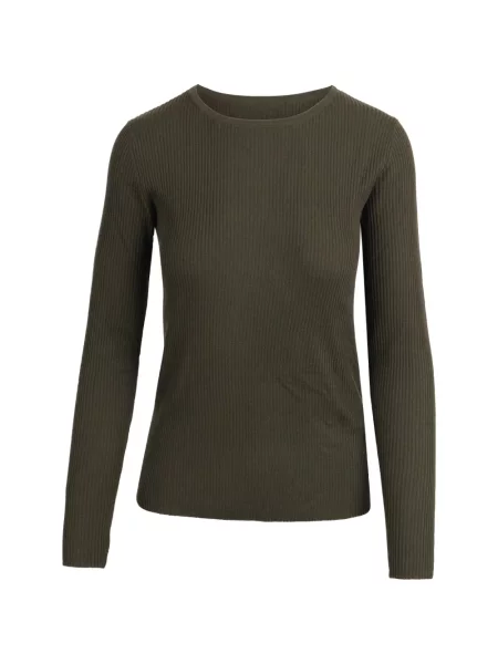 Pulover 's Max Mara verde