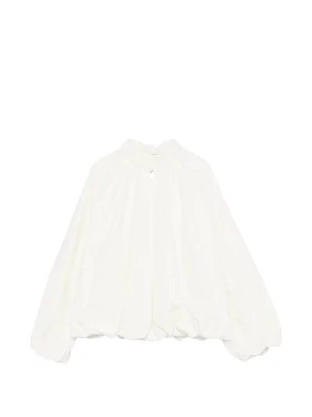 Kurtka dziecięca Moncler Enfant