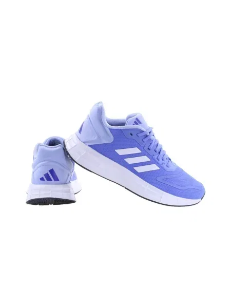 Félcipő Adidas kék