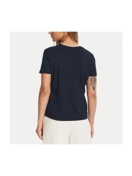 Majica Tommy Hilfiger plava