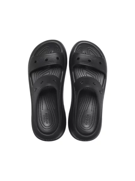 Pantofi Crocs clasici negru