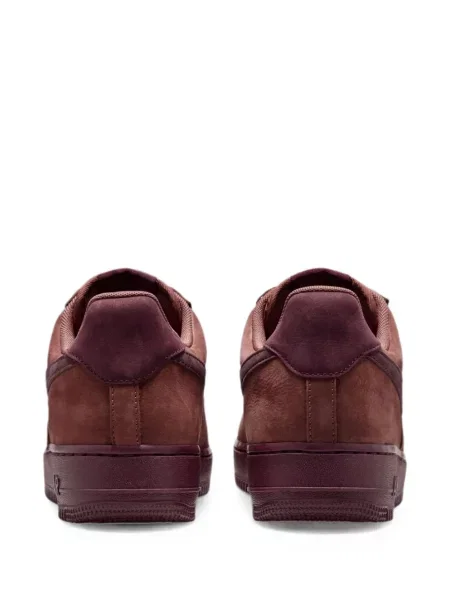 Sneakerși Nike Air Force 1 roșu