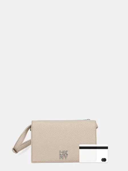 Кошелек Dkny желтый