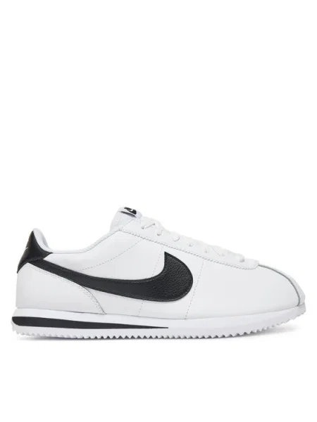 Pantofi Nike alb