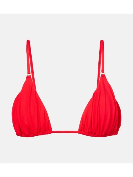 Bikini Melissa Odabash roșu