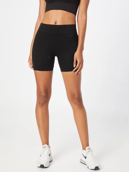 SAINT TROPEZ Pantaloni Ninna' negru