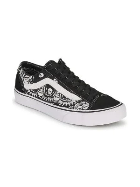 Členkové topánky Vans