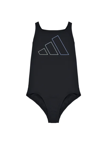 Costum de baie copii Adidas negru