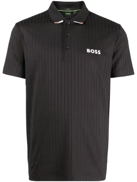 Polo Boss negru