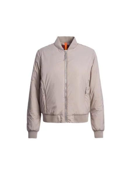Kurtka bomber Parajumpers szary