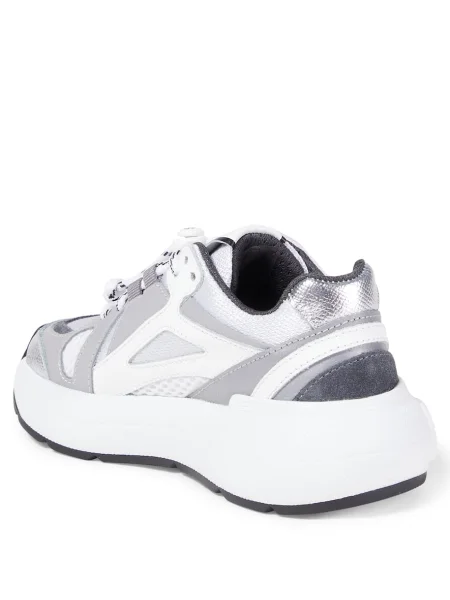 Gyerek sneaker Dolce&gabbana szürke