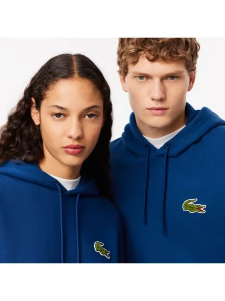 Lacoste толстовка унісекс Loose Fit