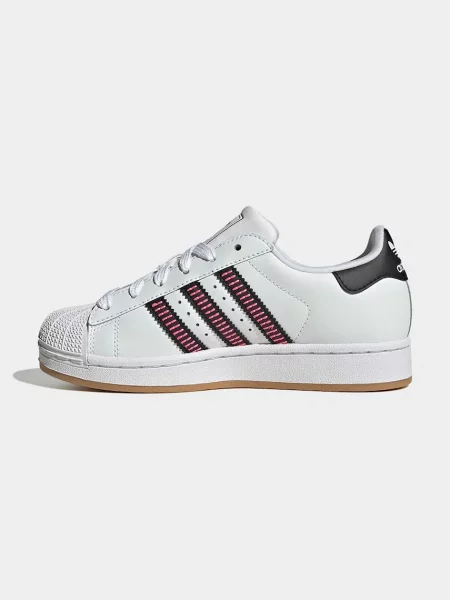 Adidas Originals Дитячі кросівки SUPERSTAR II