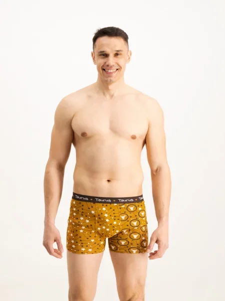 Boksarice Frogies oranžna