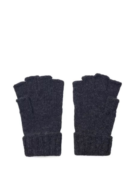 Mănuși Comme Des Garçons Homme gri