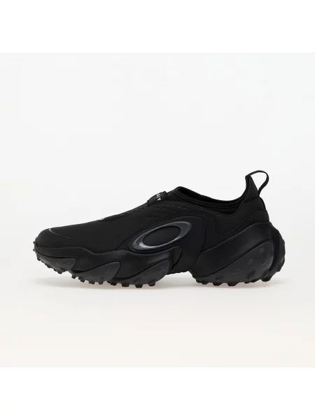 Sneakers Oakley Edge Icon Black EUR 39 negru