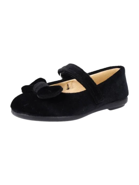 Pantofi copii Vulladi negru