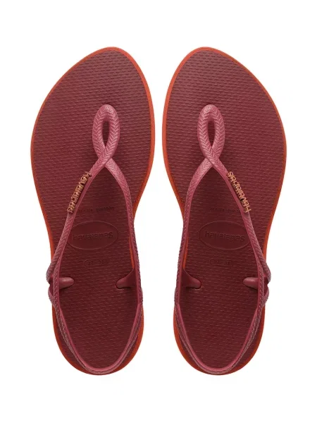Havaianas sandali LUNA POINT bordo