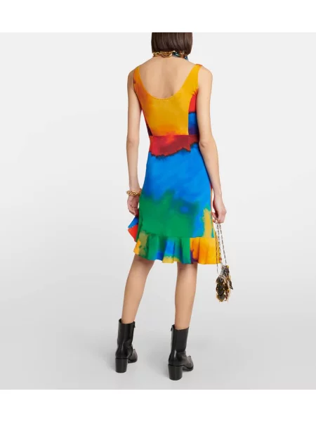 Rochie Rabanne cu imagine