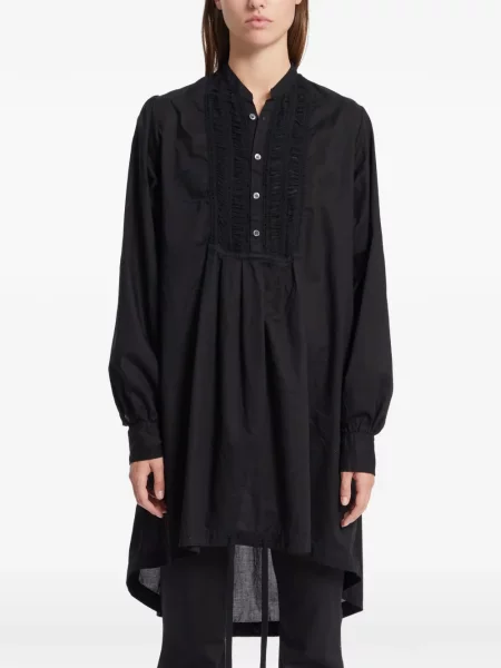 Cămașă Ann Demeulemeester negru