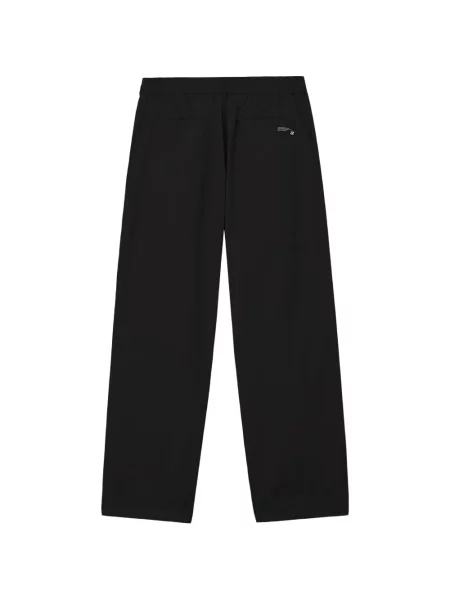 Pantaloni Izzue negru