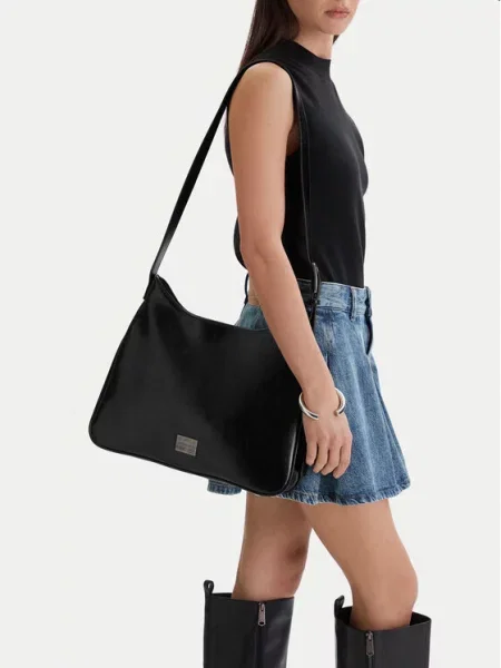 G-Star Raw Geantă negru