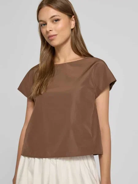 Bluzka Weekend Max Mara