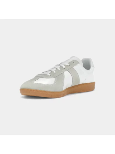 Pantofi Adidas alb