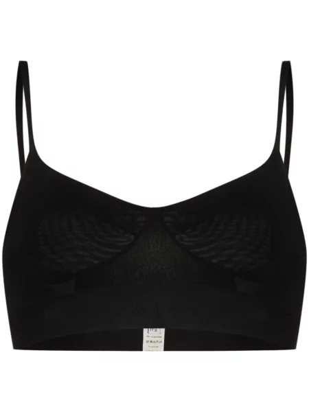 Sutien Baserange negru